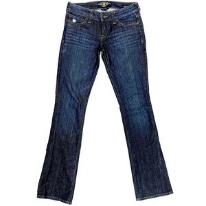 LUCKY BRAND | Lola Boot | 00/24